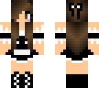 notmyskin