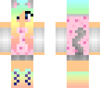 nyan cat