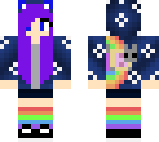 nyan cat luver