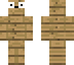 oak wood