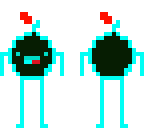 old apple
