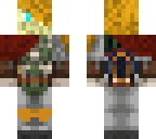 old bounty hunter