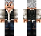 old han solo