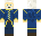 old man wizard
