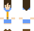 onodera from nisekoi