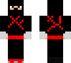 op juan shinobi