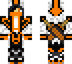 orange assassin