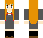 orihime from bleach