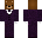 oso elegante