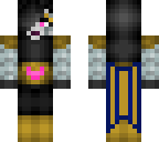 outertale mettaton ex