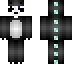 panda