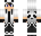 panda guy