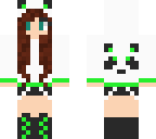 panda obbsessed