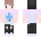 pastel boy edited