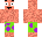 patricio y bob