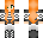 paulaaplefire skin winter