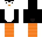 penguin