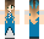 pesent girl