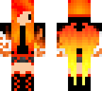 phoenix girl
