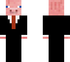 pig man