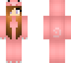 pig skin