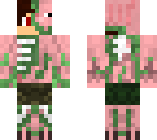 pigman boy