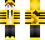 pika boy