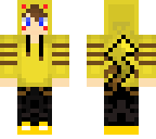 pikachu boy updated