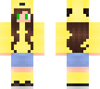 pikachu girl