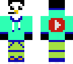 pinguino kawaii v2