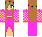 pink hot