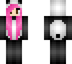 pink panda