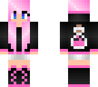 pink potion