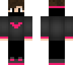pink pvp