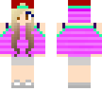 pink tomboy