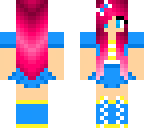 pinkie pie