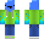 pixlerz bluefire