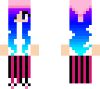 pj girl