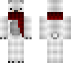 polar bear