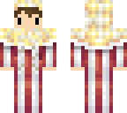 popcorn boy 