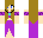princesa violeta