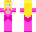 princess peach
