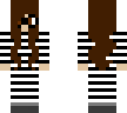 prison girl
