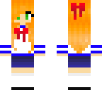 prissy school girl