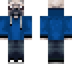 pug guy