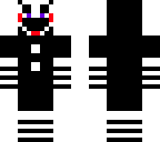 puppet