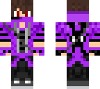 purple assassin