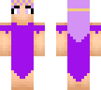 purple elf