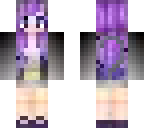 purple mef'wai