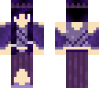 purple princess